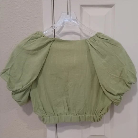 Petal and Pup Skirt Set - Picture 6 of 8